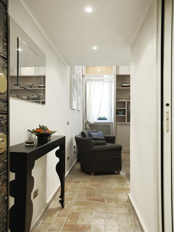 Antiche Residenze Romane - Campo De' Fiori * Rom