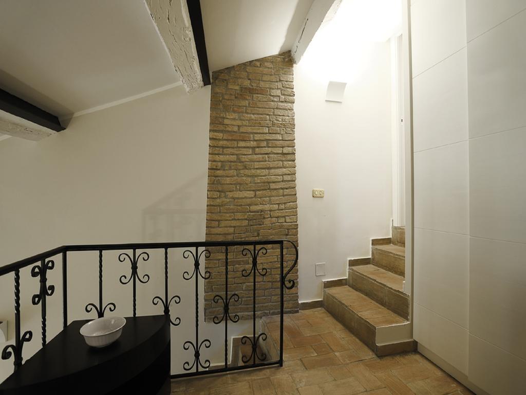 Antiche Residenze Romane - Campo De' Fiori Apartamento