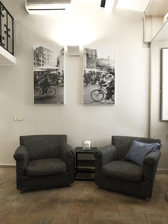 Antiche Residenze Romane - Campo De' Fiori Apartamento